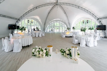 Ресторан Cronwell Park Ника