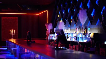 Ресторан Люстра