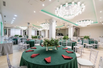 Ресторан Republic Hall
