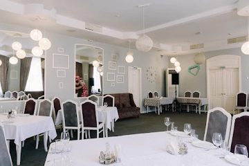 Ресторан Hasta la Vista