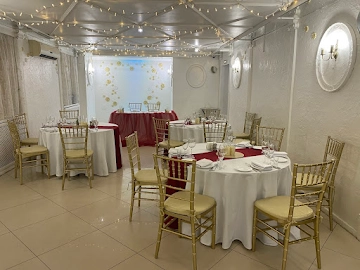 Ресторан Праздник