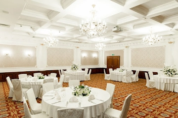 Ресторан Korston Club Hotel: фото №5
