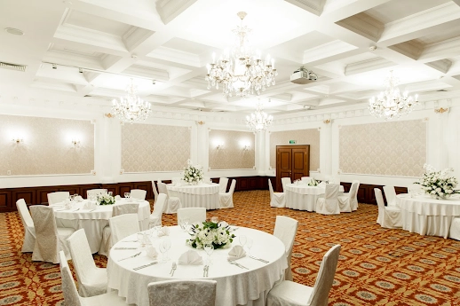 Ресторан Korston Club Hotel