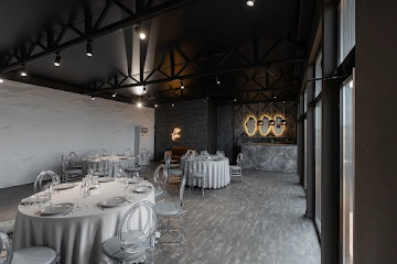 Ресторан Sky Terrasse