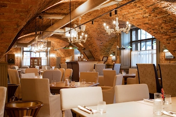 Ресторан Таможня