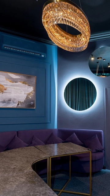 Ресторан Ля-Мажор