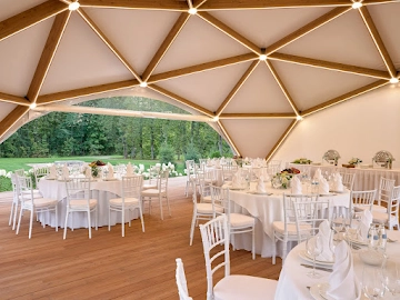 Ресторан Воздвиженское