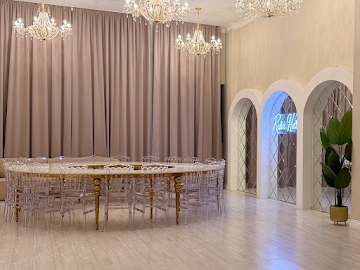 Ресторан Rubin Loft на Качалова