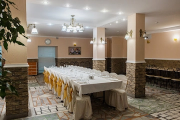 Ресторан Бахет