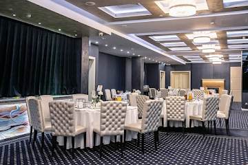 Ресторан Центр Международной Торговли WTC Wedding