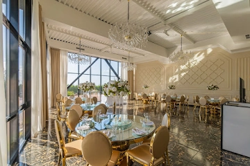Ресторан Кролик в Шляпе
