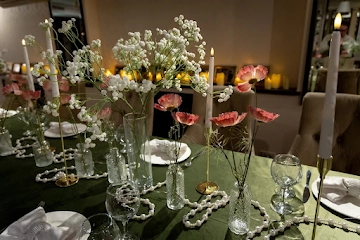 Ресторан Club le Chateau