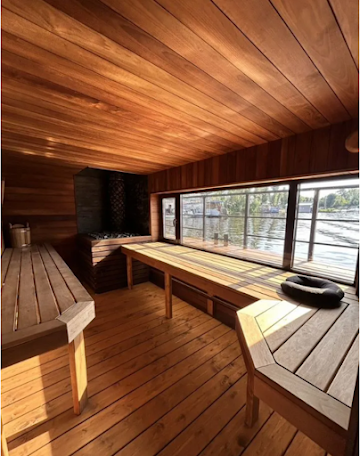 Ресторан ULLUZION: фото №8