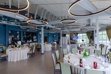 Ресторан Fisherix