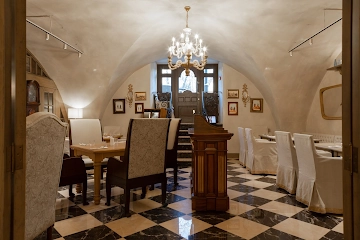 Ресторан Таможня