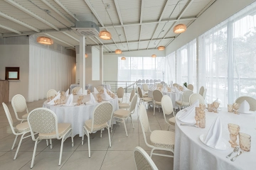 Ресторан GeLatte family