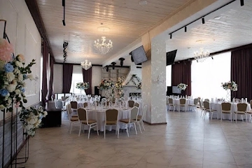 Ресторан История