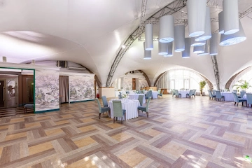 Ресторан Грин Лайн