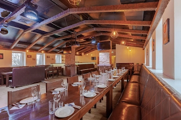 Ресторан Dance&Grill Park