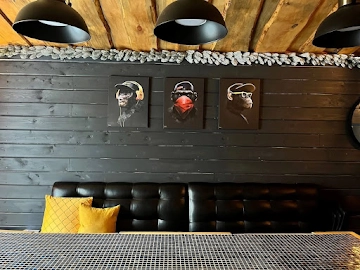 Ресторан Мичуринские пруды