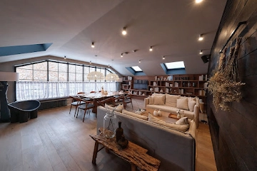 Ресторан Чешуя