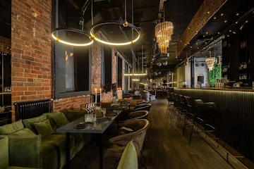 Ресторан NIKO 1560