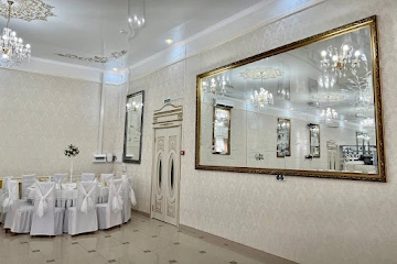 Ресторан Арида на Баха