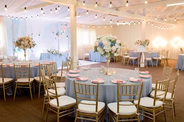 Ресторан Эко парк CANADA