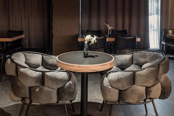 Ресторан Drops