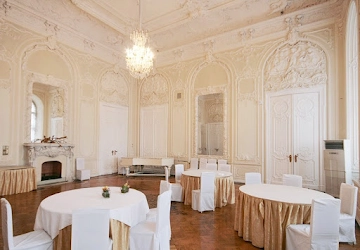 Ресторан Николаевский дворец