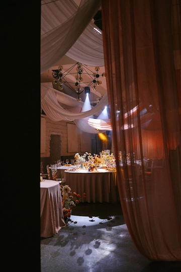 Ресторан Свобода