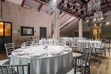 Ресторан Ферма Бенуа