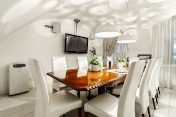 Ресторан Kremlin