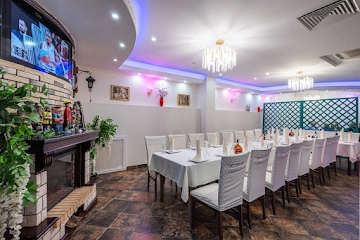 Ресторан Европа