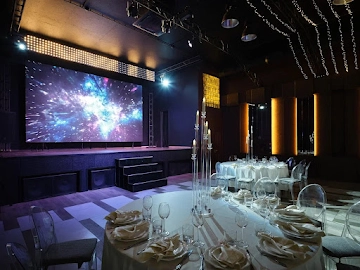 Ресторан Доренберг loft