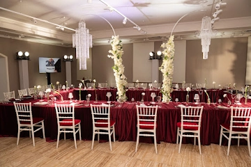 Ресторан Банкетный дом