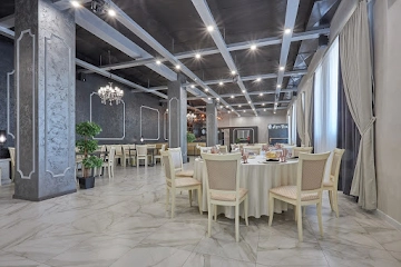 Ресторан Арт-Вил