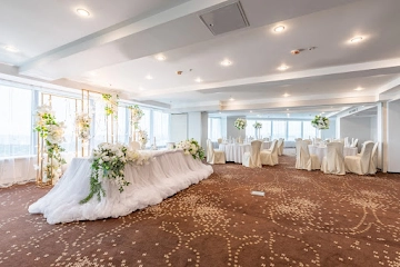 Ресторан SK Royal Hotel Moscow 4*