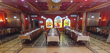 Ресторан Чайхана