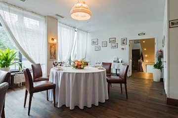 Ресторан Stroganoff Bar & Grill
