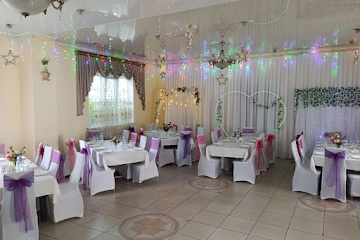 Ресторан Романтика