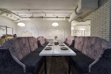 Ресторан Цех этого города