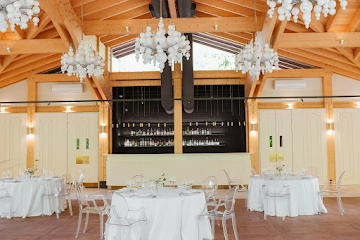 Ресторан Зеленое озеро