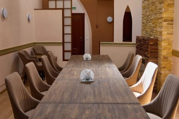 Ресторан У Александра