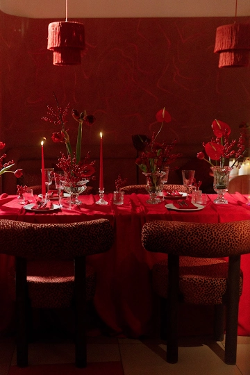 Ресторан Коза на Куйбышева