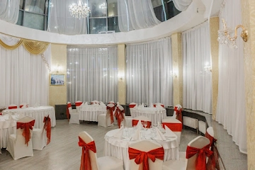 Ресторан Алые паруса