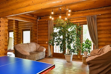 Ресторан Манская Петля