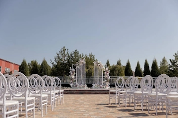 Ресторан История