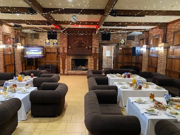 Ресторан Демидково