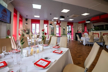 Ресторан Sea Grill